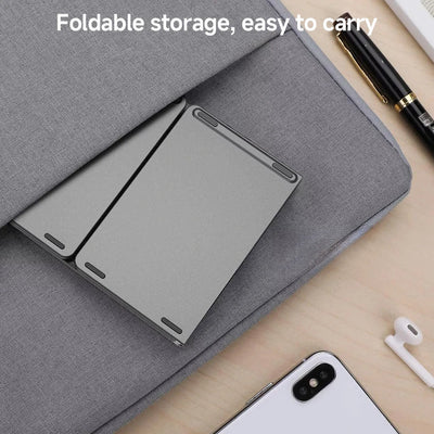 PocketType™ - Ultrakompakte und Sehr Tragbare Tastatur