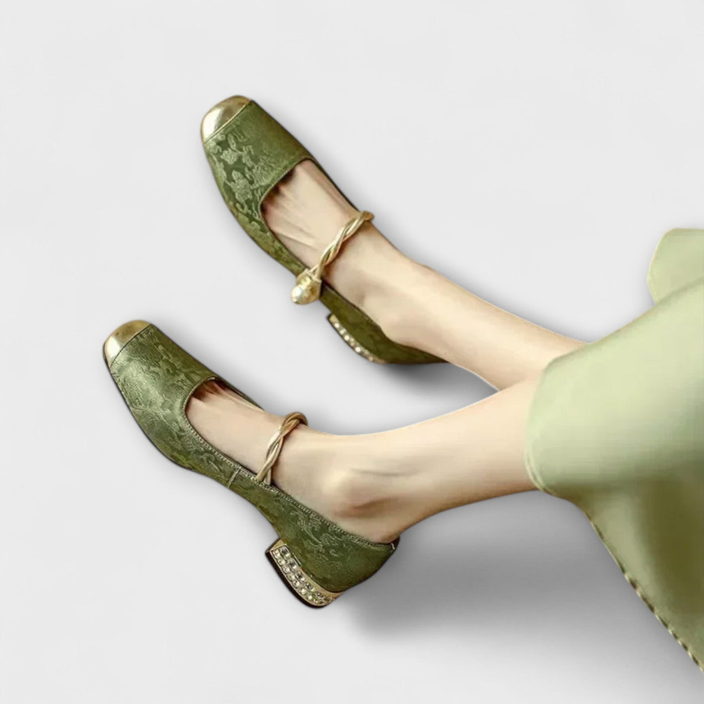 Veneta - Elegante Rutschfeste Schuhe