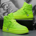 Neongrün