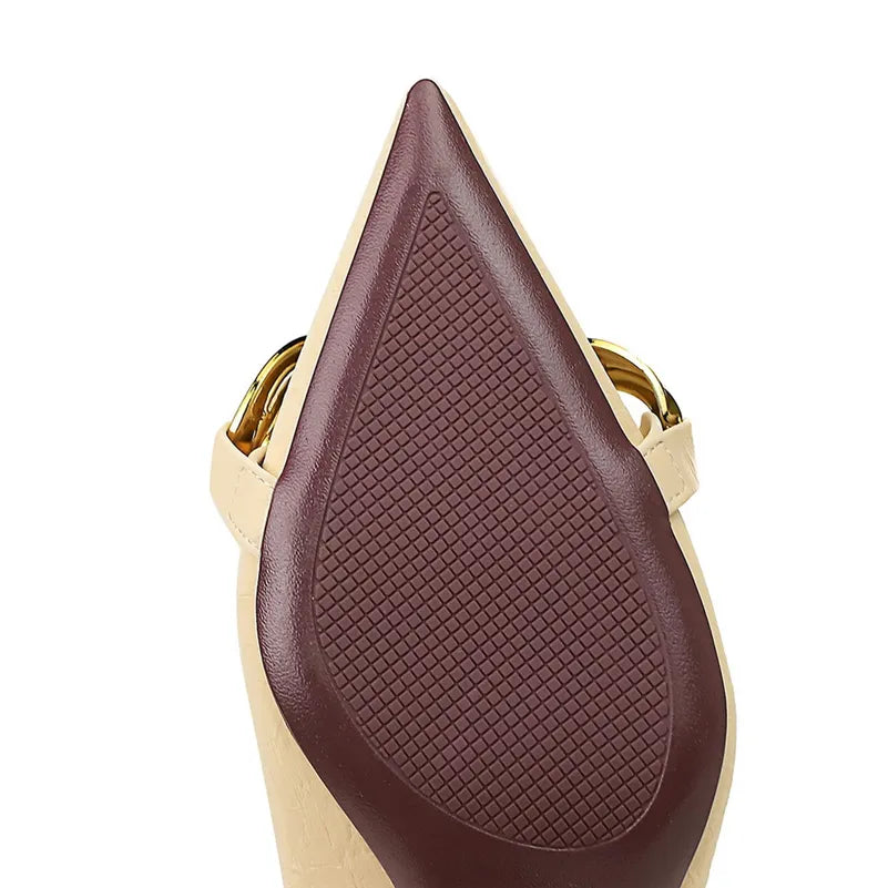 Paulette® | Strahlende Damenpumps