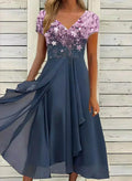 Pink-Blau