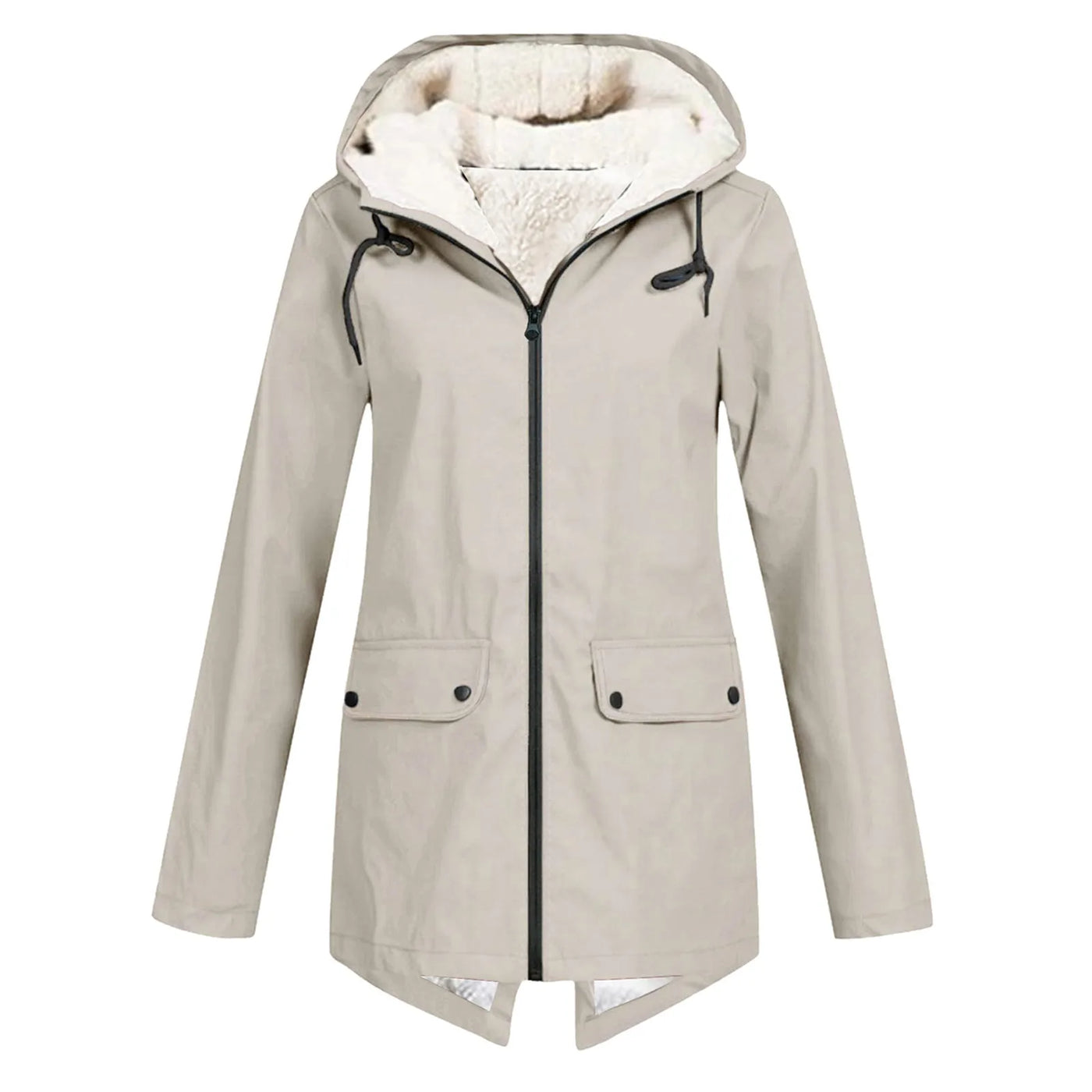 Viola | Wind- und Wetterjacke