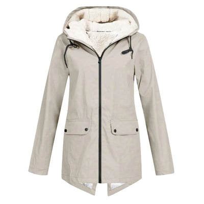 Viola | Wind- und Wetterjacke