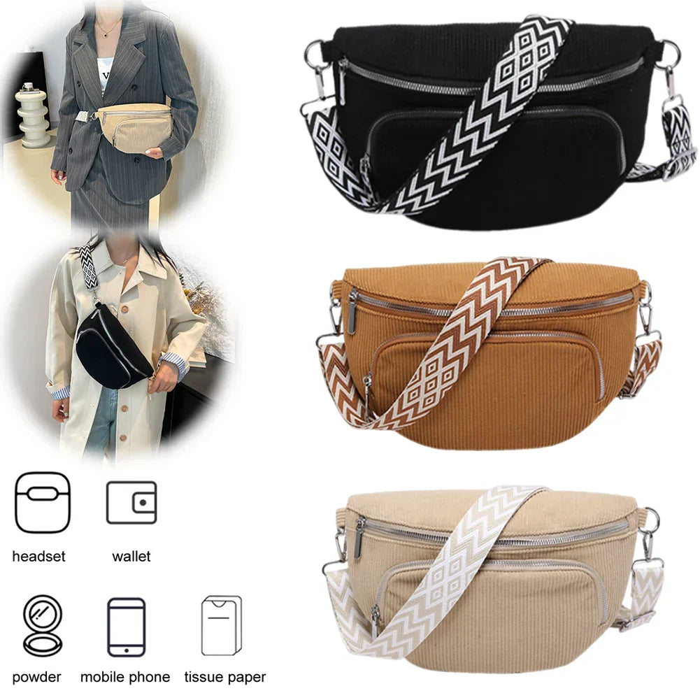 Cleo | Schultertasche