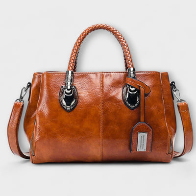 Brava - Elegante Duffelbag