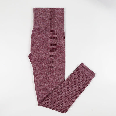 Alitia Jogginghose - High Waist Push Up Sportleggings