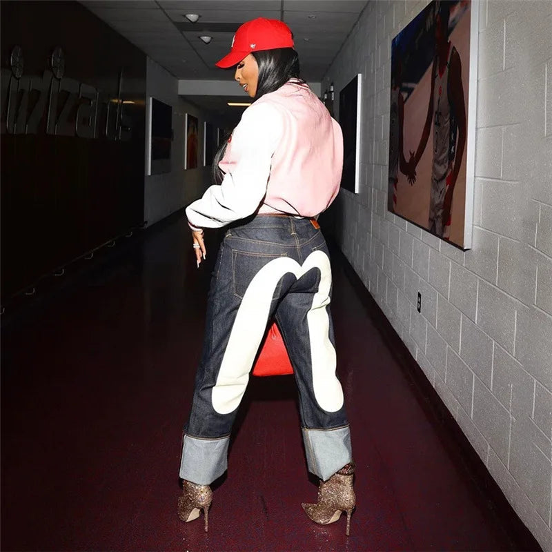 Retro Street Jeans – Jaxen