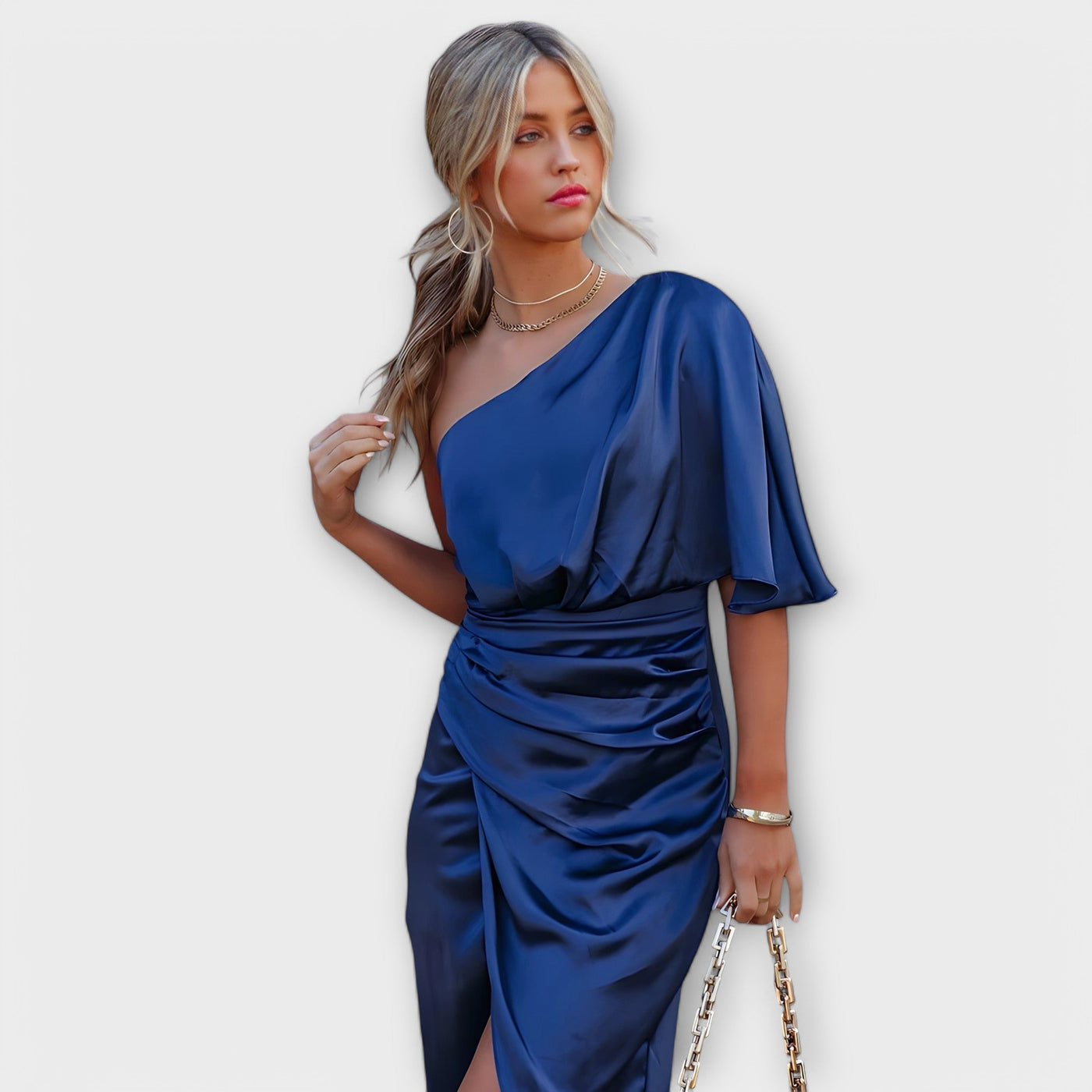 Élise - Luxuriöses Abendkleid