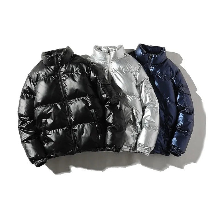 Andrew | Icon Wintermantel