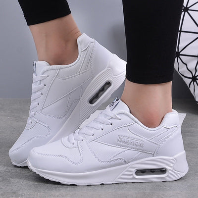 Chunky-Sneaker für Damen