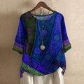 Blau/Violett