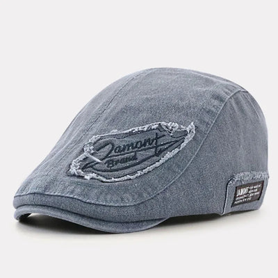 Beeckhoven™ Denim Cap