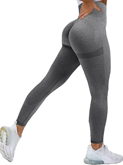 Irminie Sport-Leggings - Atmungsaktiv und flexibel für deine beste Leistung