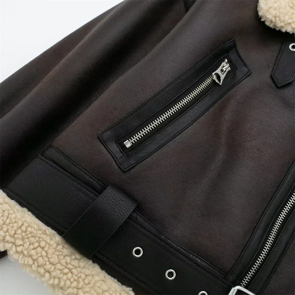 Dagny® | Trendjacke