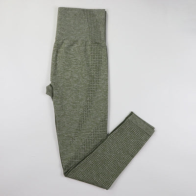 Alitia Jogginghose - High Waist Push Up Sportleggings