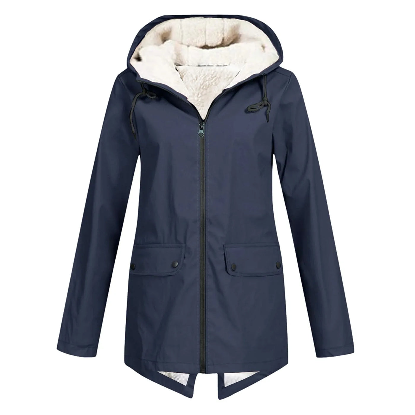 Viola | Wind- und Wetterjacke