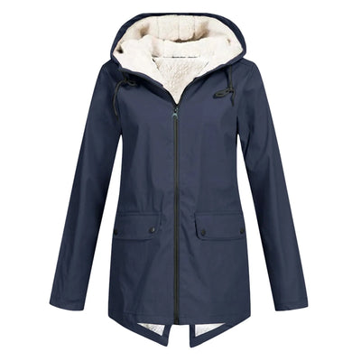 Viola | Wind- und Wetterjacke