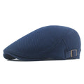 Marineblau