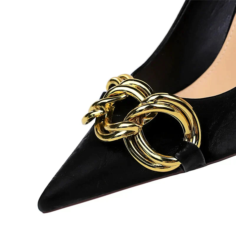 Paulette® | Strahlende Damenpumps