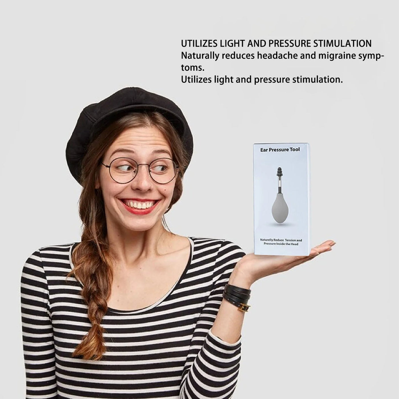 Migrano™ - Keine Migräne mehr