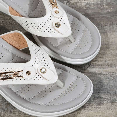 Orthopädische Flip-Flops – Marisole