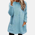 Blau