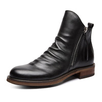Alexander Rover™ Stiefel in Schwarz