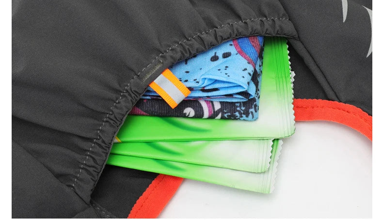 Trailrunvest - StridePack