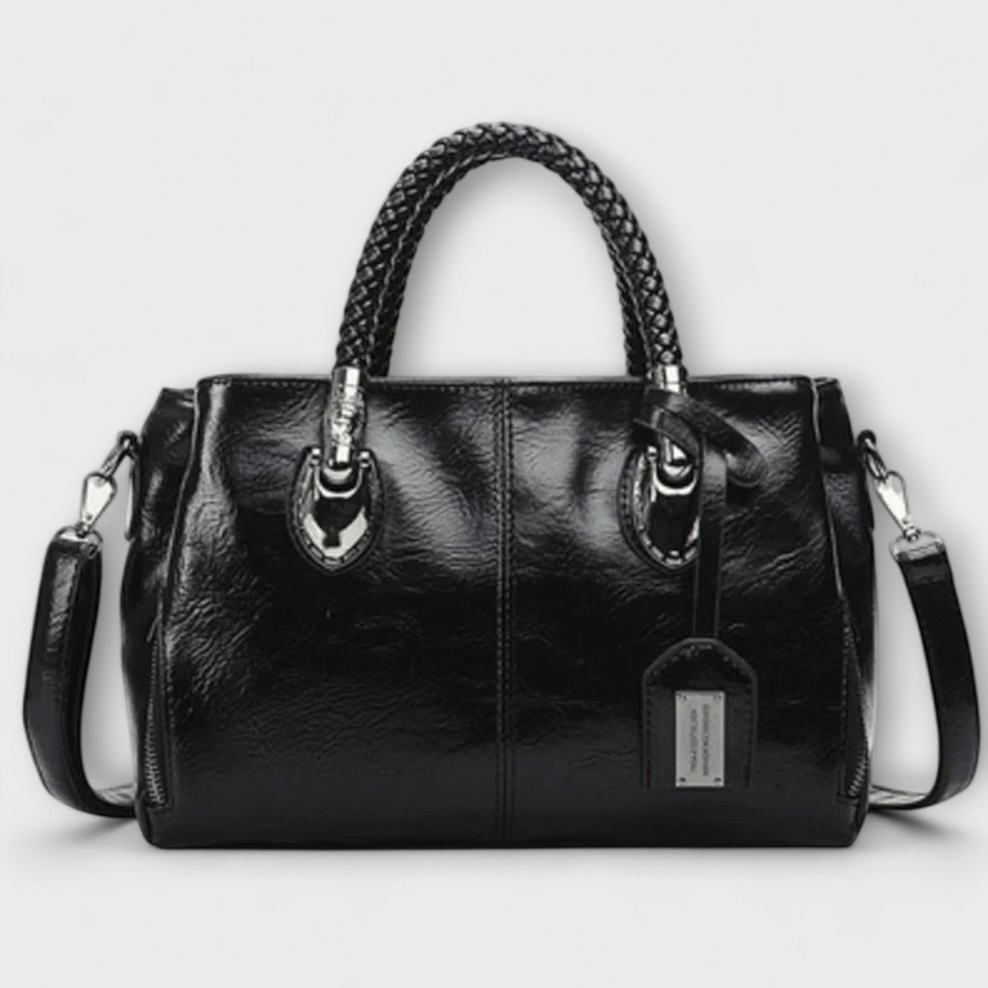 Brava - Elegante Duffelbag