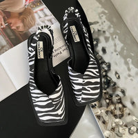 Mileena - Orthopädische Sandalen | Flache Schuhe Damen bequem | Sandalen damen bequem in Zerba