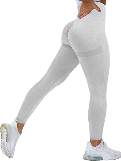 Irminie Sport-Leggings - Atmungsaktiv und flexibel für deine beste Leistung