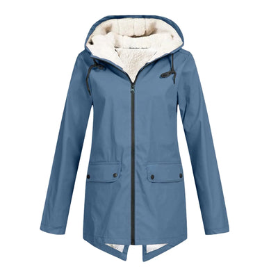 Viola | Wind- und Wetterjacke