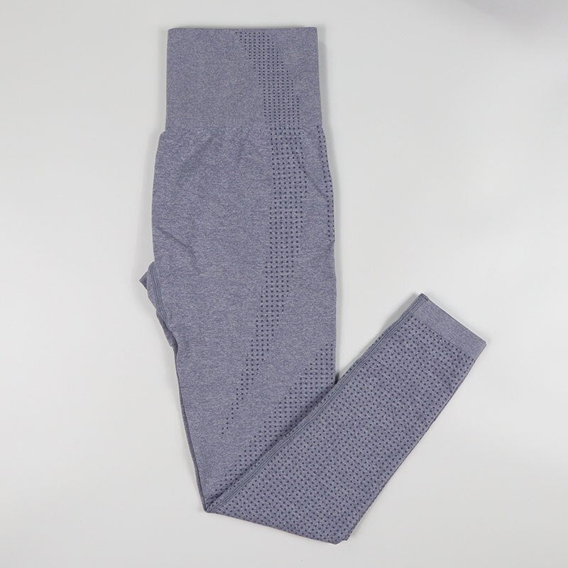 Alitia Jogginghose - High Waist Push Up Sportleggings