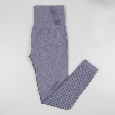 Alitia Jogginghose - High Waist Push Up Sportleggings