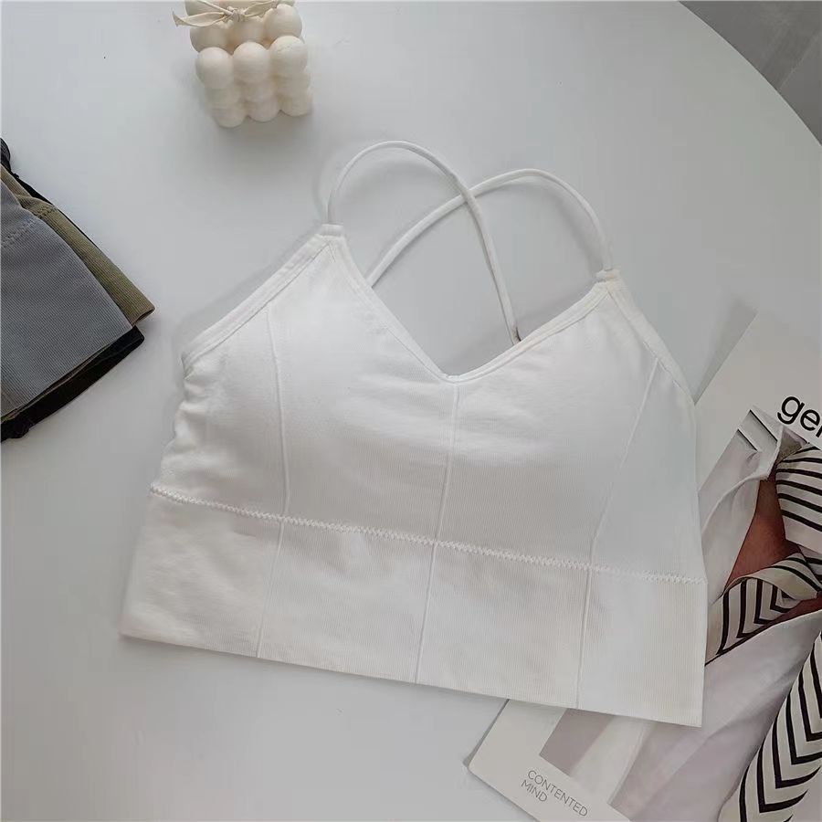 Stilvolles Felmine Tshirt - Sportliches Damenoberteil mit raffiniertem Rückenausschnitt