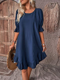 Marineblau