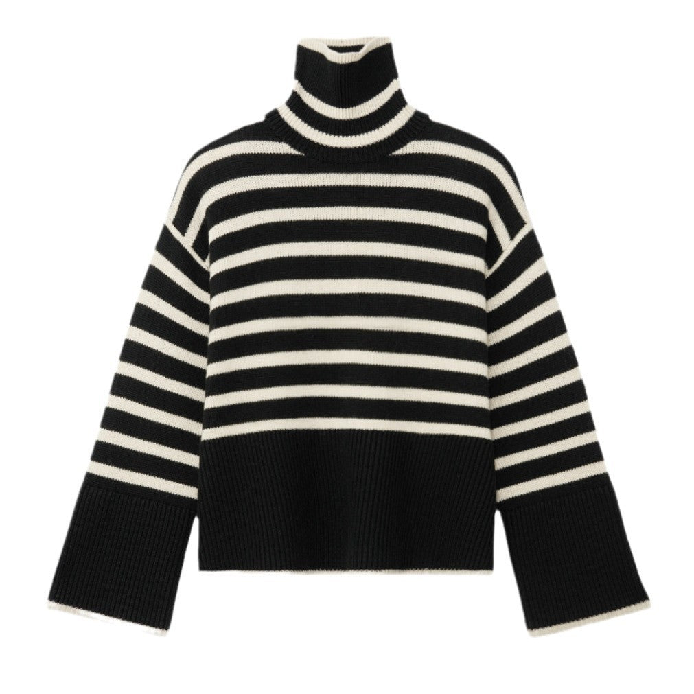 Norvella - Arlina Pullover