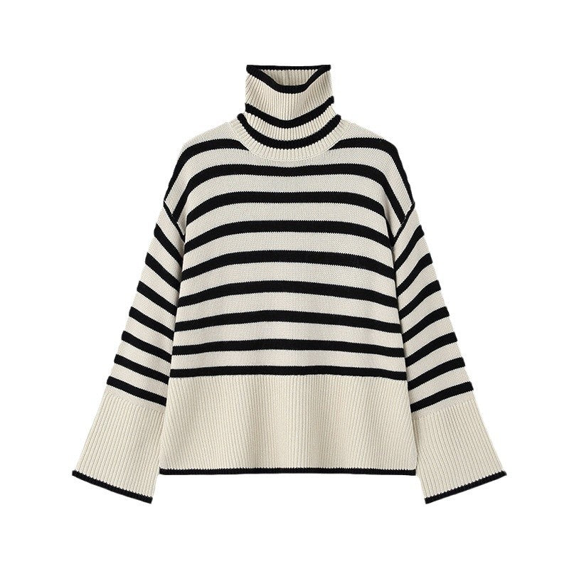 Norvella - Arlina Pullover