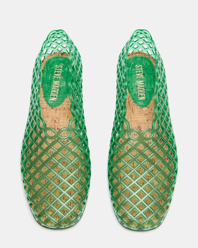 StilSchritt™ Luftige Gehrfahrung