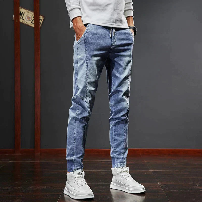 Stylische Herrenjeans – Mason