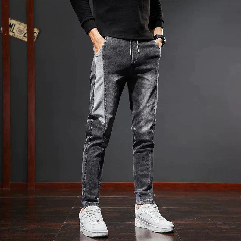 Stylische Herrenjeans – Mason