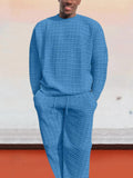 Hellblau