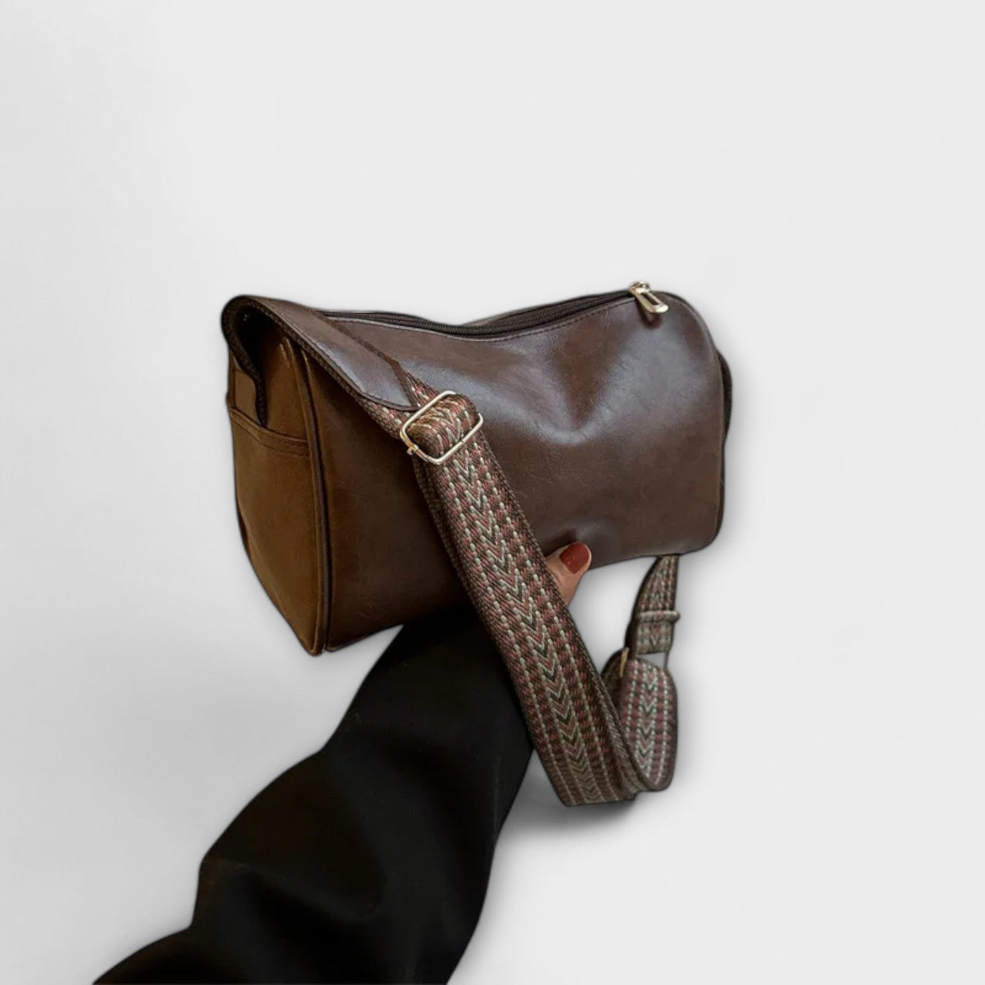 Brava - Vintage Umhängetasche