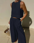 Marineblau