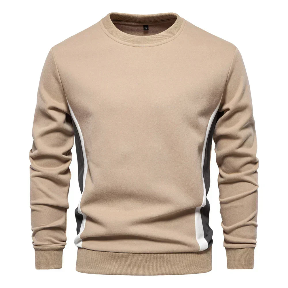 Pierce - Eleganter Pullover