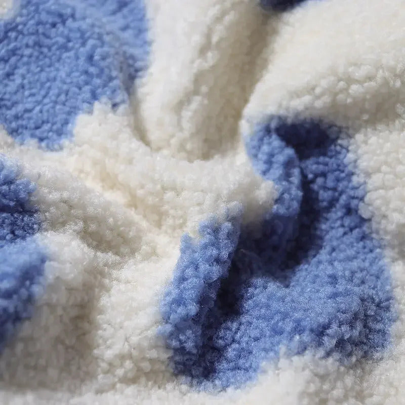 Katharina™ | Wende-Herzenjacke