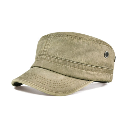 Beeckhoven™ | Durable Vintage Cap