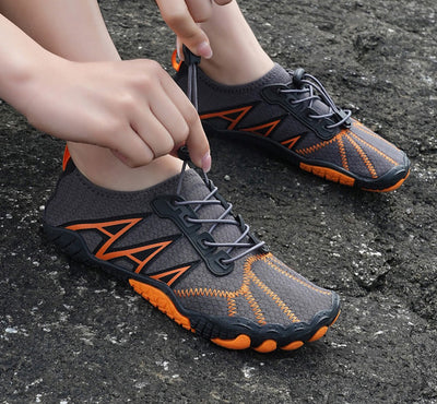 Unisex Barfuß-Wasserschuhe - Naiya