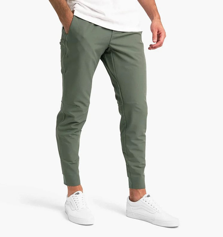 Eden - Hose mit Stretch