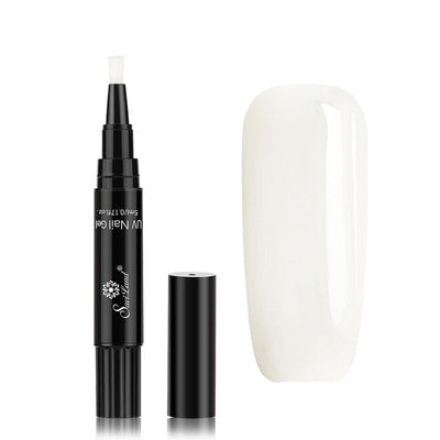 Gel-Nagellackstift ohne UV – Glosséa